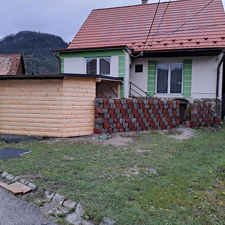 Privatno117 Apartamento Lúčky Exterior foto