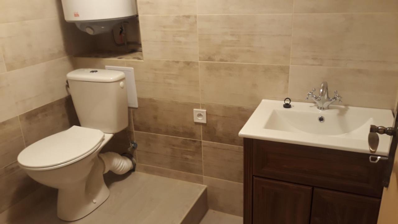 Privatno117 Apartamento Lúčky Exterior foto