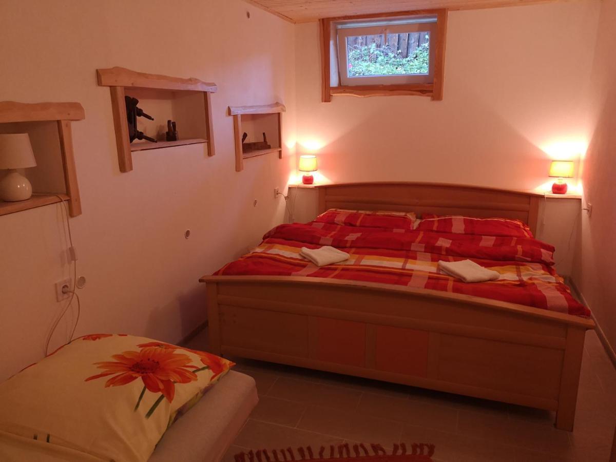 Privatno117 Apartamento Lúčky Exterior foto